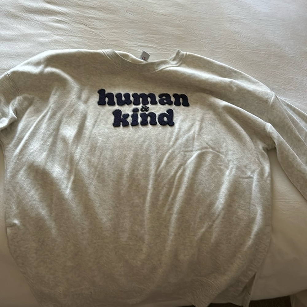 Human & Kind